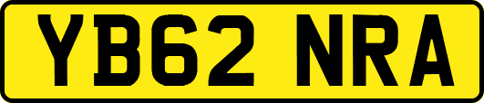 YB62NRA