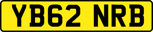 YB62NRB