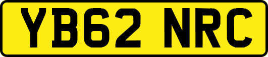 YB62NRC