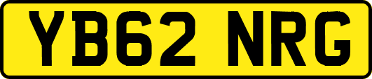 YB62NRG