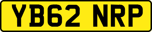 YB62NRP