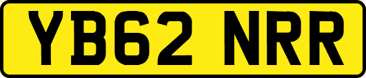 YB62NRR