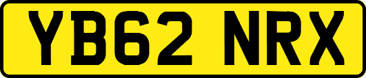 YB62NRX