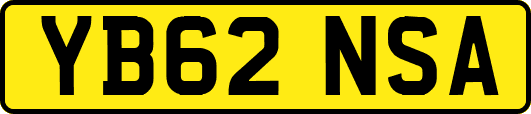 YB62NSA