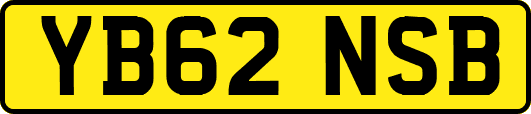 YB62NSB