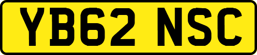 YB62NSC