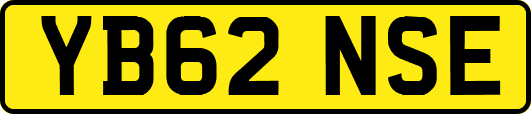 YB62NSE