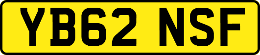 YB62NSF