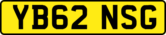 YB62NSG