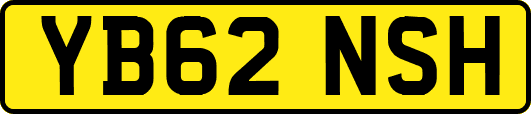 YB62NSH