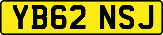 YB62NSJ