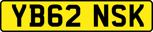 YB62NSK