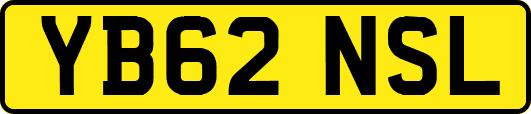 YB62NSL