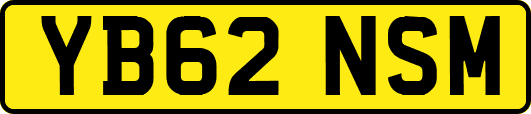 YB62NSM