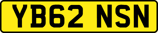 YB62NSN