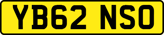 YB62NSO