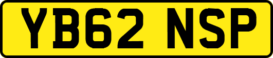 YB62NSP