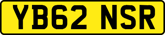 YB62NSR