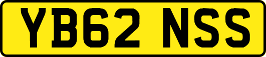 YB62NSS