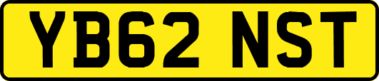 YB62NST