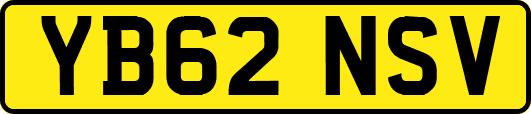 YB62NSV
