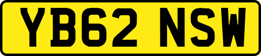 YB62NSW