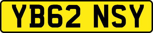 YB62NSY