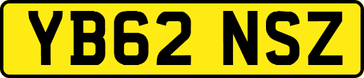 YB62NSZ