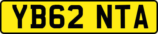 YB62NTA