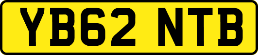 YB62NTB
