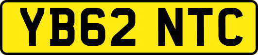 YB62NTC