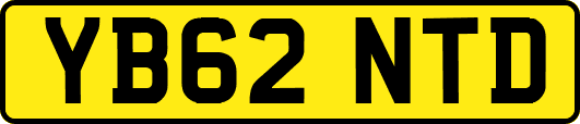 YB62NTD