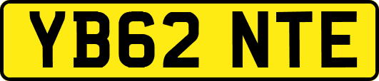 YB62NTE