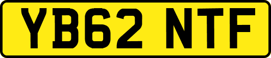 YB62NTF