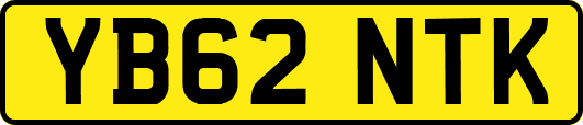 YB62NTK