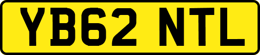 YB62NTL