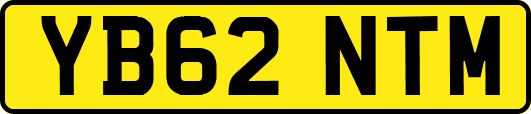 YB62NTM