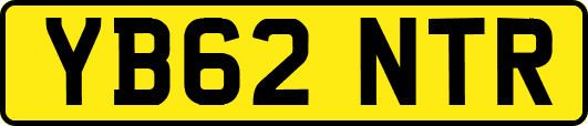 YB62NTR