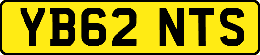 YB62NTS