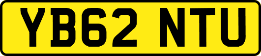 YB62NTU