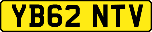 YB62NTV