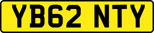 YB62NTY