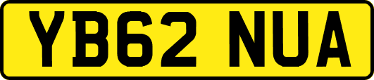 YB62NUA