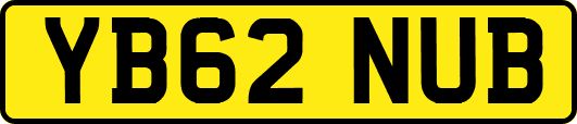 YB62NUB