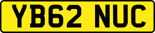 YB62NUC