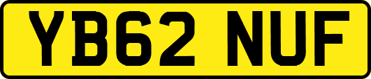 YB62NUF
