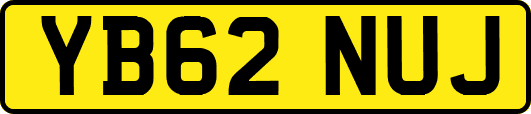 YB62NUJ