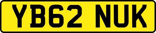 YB62NUK