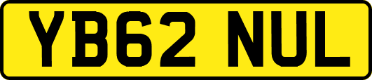 YB62NUL