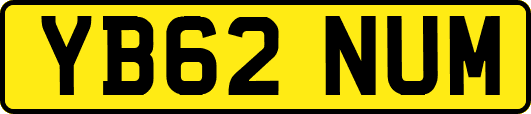YB62NUM